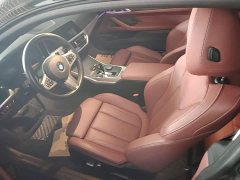 BMW 4 Series Facelift 430i M Sport Night Edition Package - ფოტო 14