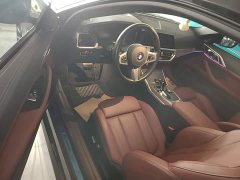 BMW 4 Series Facelift 430i M Sport Night Edition Package - ფოტო 15