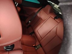BMW 4 Series Facelift 430i M Sport Night Edition Package - ფოტო 16