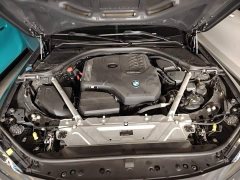 BMW 4 Series Facelift 430i M Sport Night Edition Package - ფოტო 19
