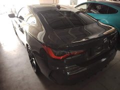 BMW 4 Series Facelift 430i M Sport Night Edition Package - ფოტო 4