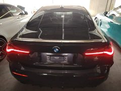BMW 4 Series Facelift 430i M Sport Night Edition Package - ფოტო 5