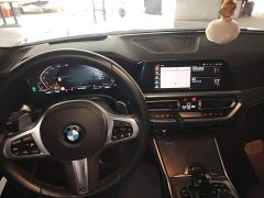 BMW 4 Series Facelift 430i M Sport Night Edition Package - ფოტო 9