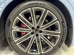 Luxeed Zhiji R7 Pure Electric 736km Ultra - ფოტო 10