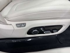 Luxeed Zhiji R7 Pure Electric 736km Ultra - ფოტო 11
