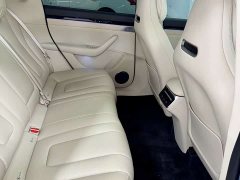Luxeed Zhiji R7 Pure Electric 736km Ultra - ფოტო 14