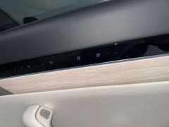 Luxeed Zhiji R7 Pure Electric 736km Ultra - ფოტო 15
