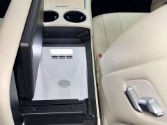 Luxeed Zhiji R7 Pure Electric 736km Ultra - ფოტო 16