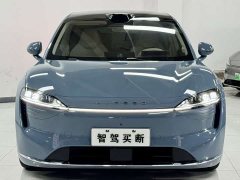 Luxeed Zhiji R7 Pure Electric 736km Ultra - ფოტო 2
