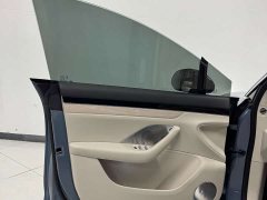 Luxeed Zhiji R7 Pure Electric 736km Ultra - ფოტო 20
