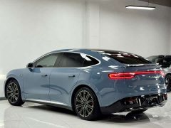Luxeed Zhiji R7 Pure Electric 736km Ultra - ფოტო 4
