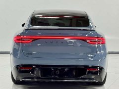 Luxeed Zhiji R7 Pure Electric 736km Ultra - ფოტო 5