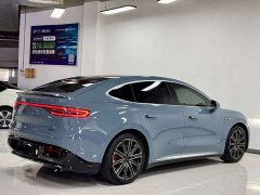 Luxeed Zhiji R7 Pure Electric 736km Ultra - ფოტო 6