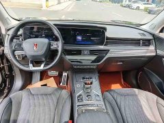FAW HS5 2.0T AWD Edition - ფოტო 4