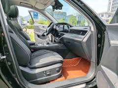 FAW HS5 2.0T AWD Edition - ფოტო 5