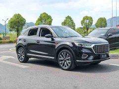 FAW HS5 2.0T AWD Edition - ფოტო 7