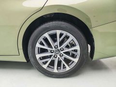 Lexus ES 200 Luxury - ფოტო 18