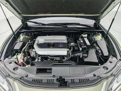 Lexus ES 200 Luxury - ფოტო 20