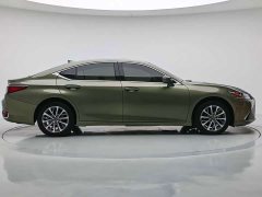 Lexus ES 200 Luxury - ფოტო 7