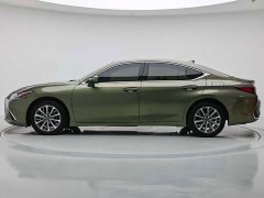 Lexus ES 200 Luxury - ფოტო 8