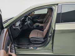 Lexus ES 200 Luxury - ფოტო 9