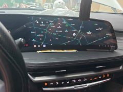 Cadillac XT4 2024 28T FWD Luxury - ფოტო 13