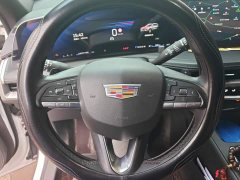 Cadillac XT4 2024 28T FWD Luxury - ფოტო 15
