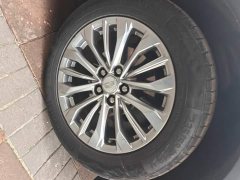 Cadillac XT4 2024 28T FWD Luxury - ფოტო 6