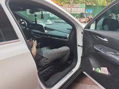 Cadillac XT4 2024 28T FWD Luxury - ფოტო 8