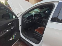 Cadillac XT4 2024 28T FWD Luxury - ფოტო 9
