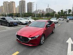 Mazda3 Axela 2.0L Automatic Elegant Edition - ფოტო 1