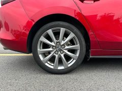 Mazda3 Axela 2.0L Automatic Elegant Edition - ფოტო 10