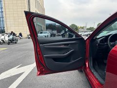 Mazda3 Axela 2.0L Automatic Elegant Edition - ფოტო 11