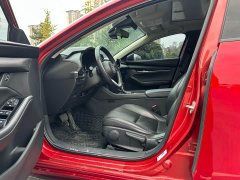 Mazda3 Axela 2.0L Automatic Elegant Edition - ფოტო 12