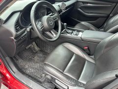 Mazda3 Axela 2.0L Automatic Elegant Edition - ფოტო 13
