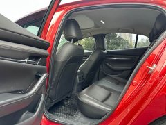 Mazda3 Axela 2.0L Automatic Elegant Edition - ფოტო 15