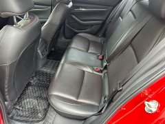 Mazda3 Axela 2.0L Automatic Elegant Edition - ფოტო 16