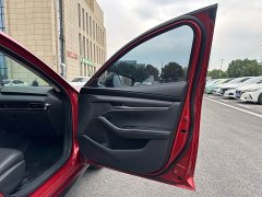 Mazda3 Axela 2.0L Automatic Elegant Edition - ფოტო 17