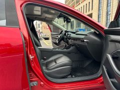 Mazda3 Axela 2.0L Automatic Elegant Edition - ფოტო 18