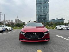 Mazda3 Axela 2.0L Automatic Elegant Edition - ფოტო 2