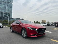 Mazda3 Axela 2.0L Automatic Elegant Edition - ფოტო 3