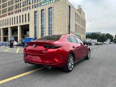 Mazda3 Axela 2.0L Automatic Elegant Edition - ფოტო 4