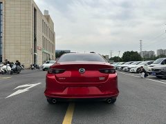 Mazda3 Axela 2.0L Automatic Elegant Edition - ფოტო 5