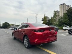 Mazda3 Axela 2.0L Automatic Elegant Edition - ფოტო 6