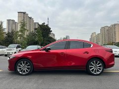 Mazda3 Axela 2.0L Automatic Elegant Edition - ფოტო 7