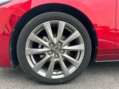 Mazda3 Axela 2.0L Automatic Elegant Edition - ფოტო 8