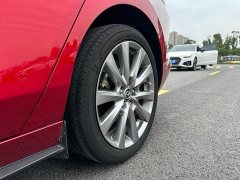 Mazda3 Axela 2.0L Automatic Elegant Edition - ფოტო 9
