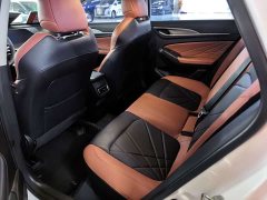 Changan Eado PLUS Blue Whale NE 1.4T GDI DCT Luxury Edition - ფოტო 10