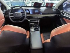Changan Eado PLUS Blue Whale NE 1.4T GDI DCT Luxury Edition - ფოტო 11