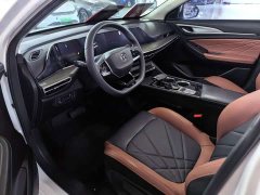 Changan Eado PLUS Blue Whale NE 1.4T GDI DCT Luxury Edition - ფოტო 12
